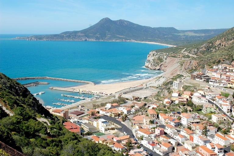 Sud Sardegna Bike Tour - Bike Tour Sud Sardegna, Cagliari (CA)