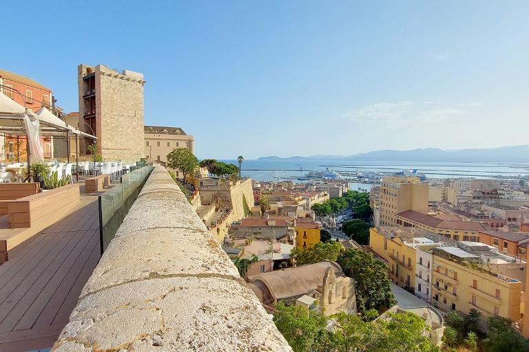 Sud Sardegna Bike Tour - Bike Tour Sud Sardegna, Cagliari (CA)