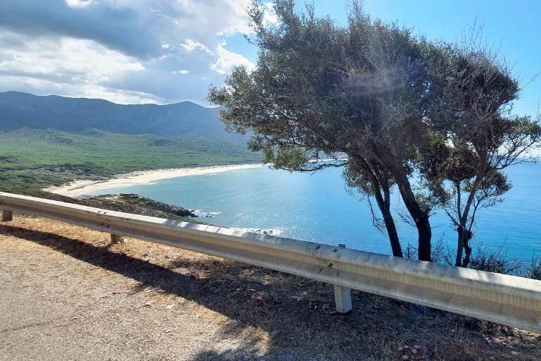Sud Sardegna Bike Tour - Bike Tour Sud Sardegna, Cagliari (CA)