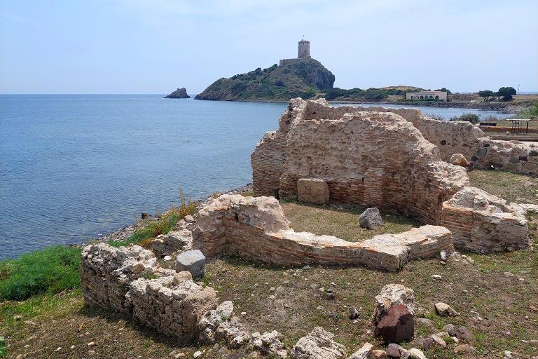 Sud Sardegna Bike Tour - Bike Tour Sud Sardegna, Cagliari (CA)