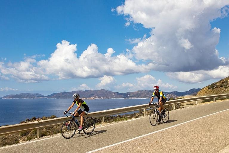 Sud Sardegna Bike Tour - Bike Tour Sud Sardegna, Cagliari (CA)