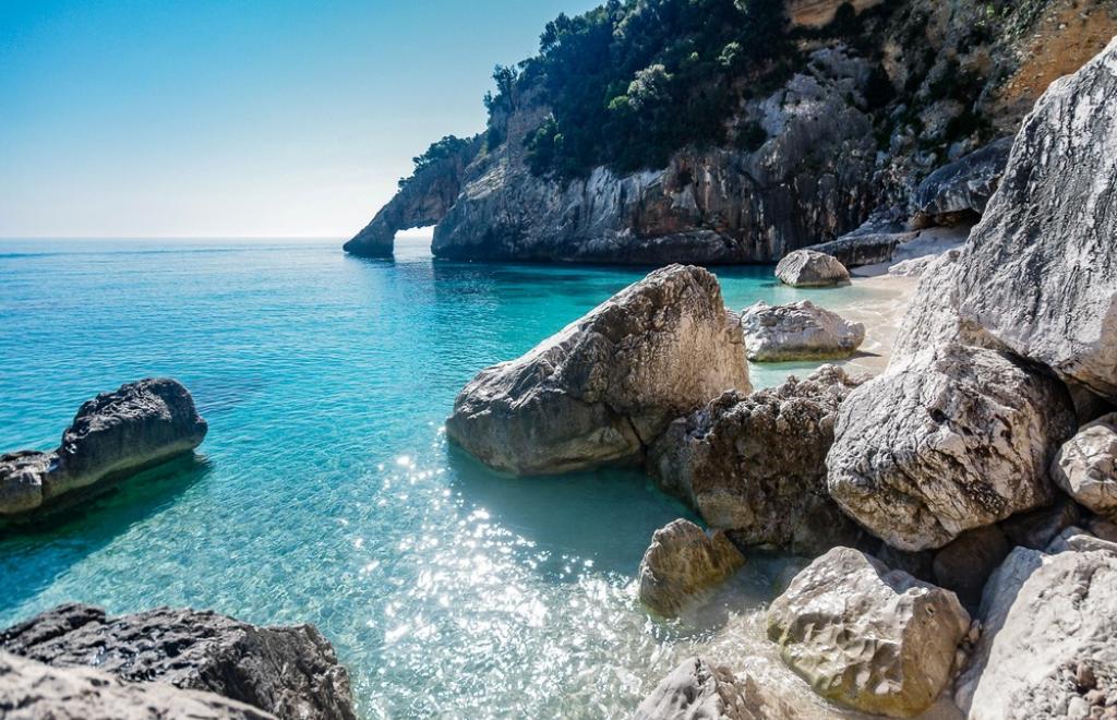 La Costa Orientale in Agriturismi, Olbia (OT) #3