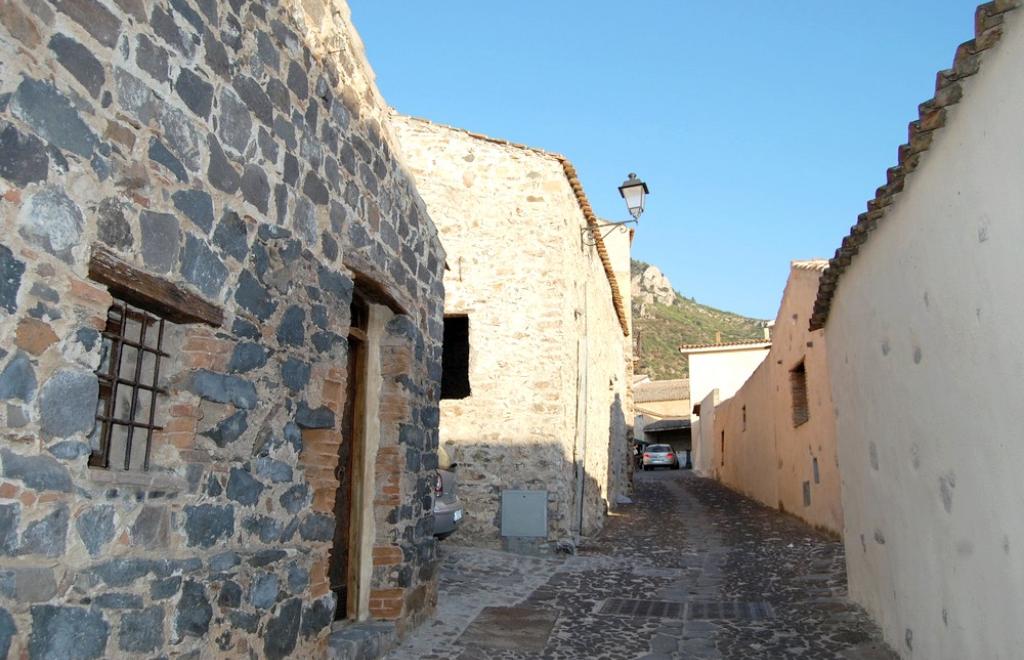 La Costa Orientale in Agriturismi, Olbia (OT) #4