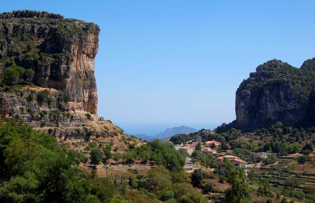 La Costa Orientale in Agriturismi, Olbia (OT) #7