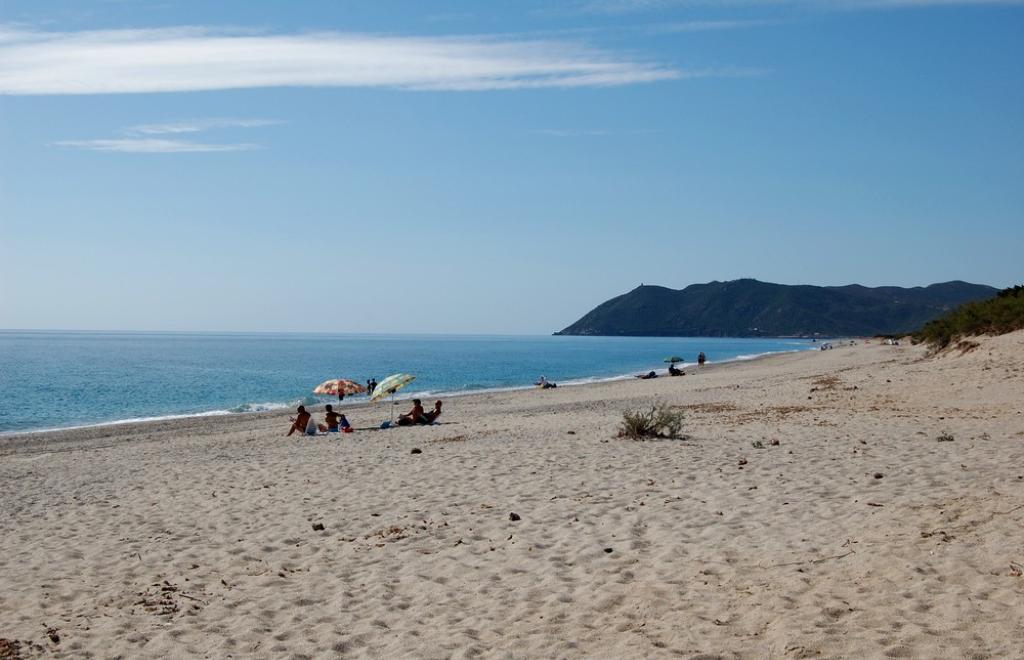 La Costa Orientale in Agriturismi, Olbia (OT) #8