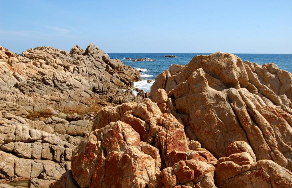 La Costa Orientale in Agriturismi, Olbia (OT) #11