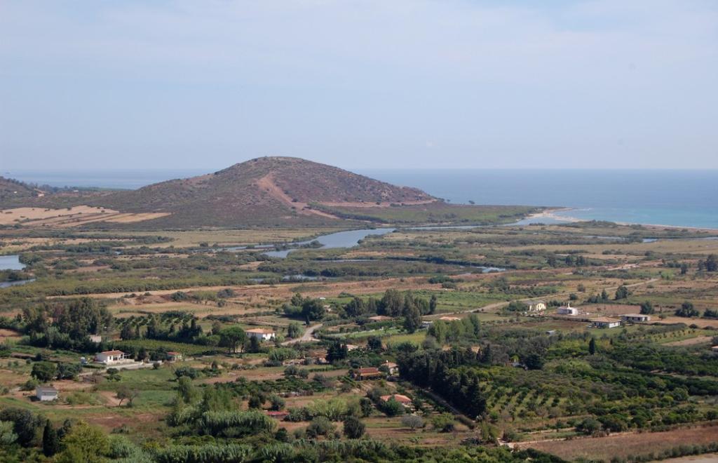 La Costa Orientale in Agriturismi, Olbia (OT) #12