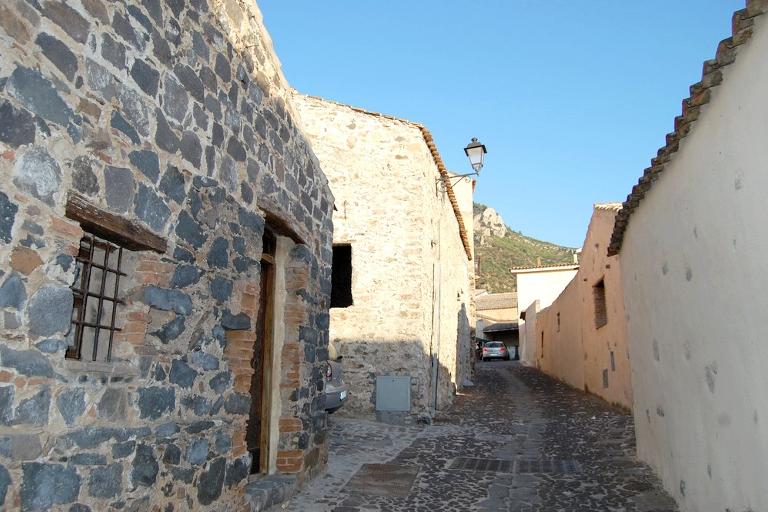 La Costa Orientale in Agriturismi - Itinerario Nord-Est 8 giorni, Olbia (OT)