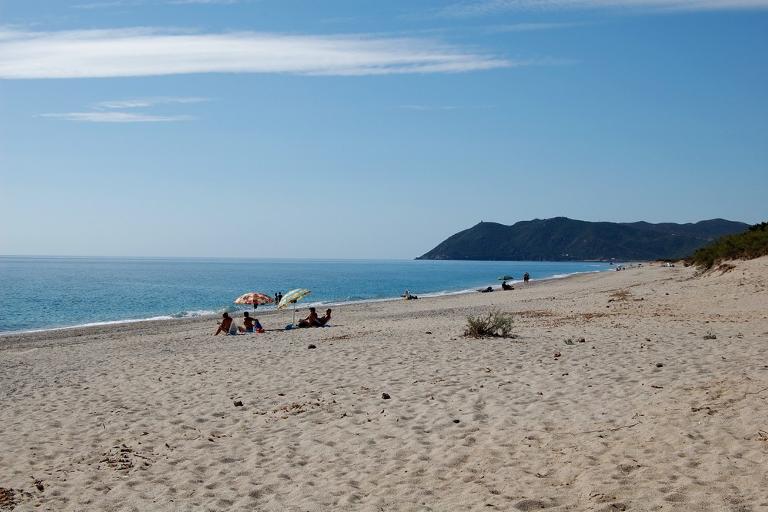 La Costa Orientale in Agriturismi - Itinerario Nord-Est 8 giorni, Olbia (OT)