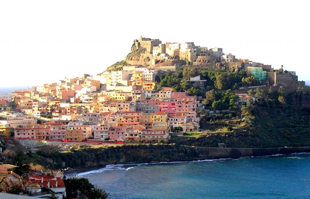 Rundreise Sardinien: 8 Tage zwischen Tradition, Natur und Genuß, Olbia (OT) #3
