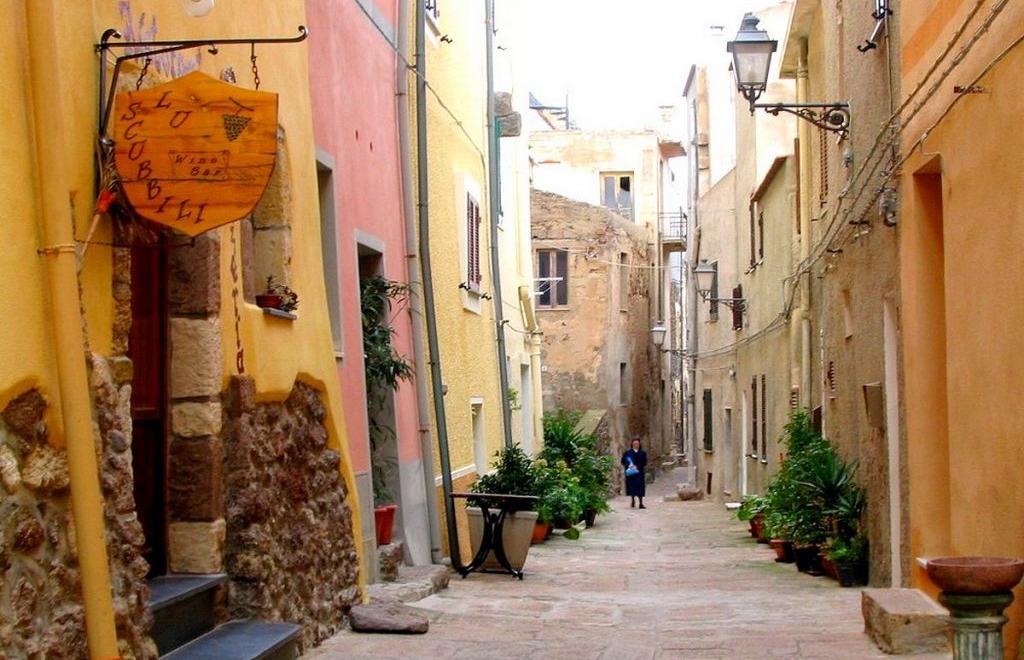 Rundreise Sardinien: 8 Tage zwischen Tradition, Natur und Genuß, Olbia (OT) #5