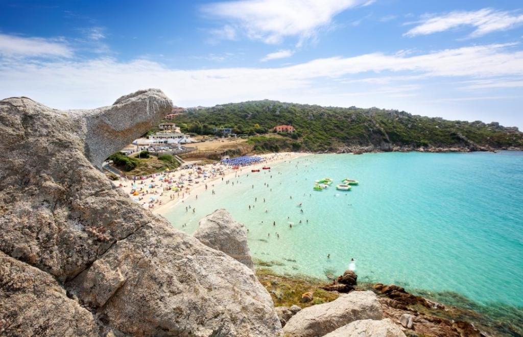 Rundreise Sardinien: 8 Tage zwischen Tradition, Natur und Genuß, Olbia (OT) #1