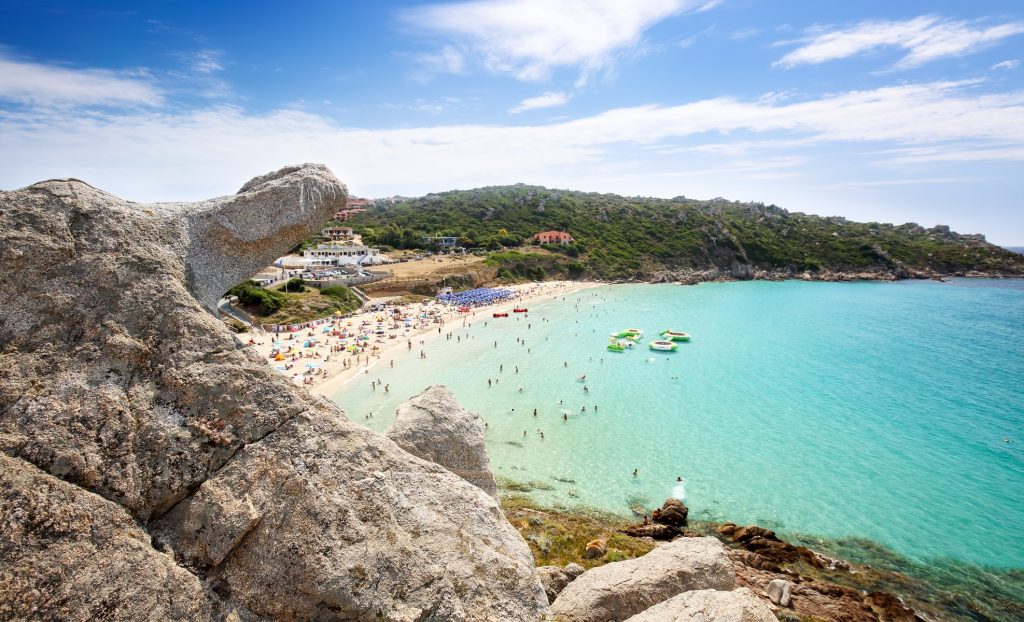 Nord-Osten 8 Tage (LM) Sardinia Natour