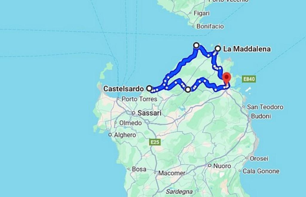 Rundreise Sardinien: 8 Tage zwischen Tradition, Natur und Genuß, Olbia (OT) #2