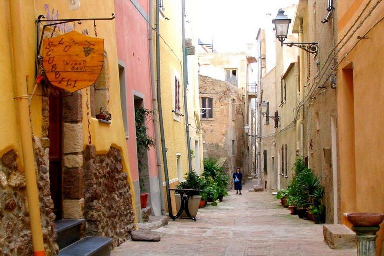 Rundreise Sardinien: 8 Tage zwischen Tradition, Natur und Genuß - Rundreise Nordosten 8 Tage, Olbia (OT)