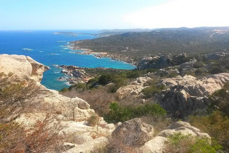 Rundreise Sardinien: 8 Tage zwischen Tradition, Natur und Genuß - Rundreise Nordosten 8 Tage, Olbia (OT)