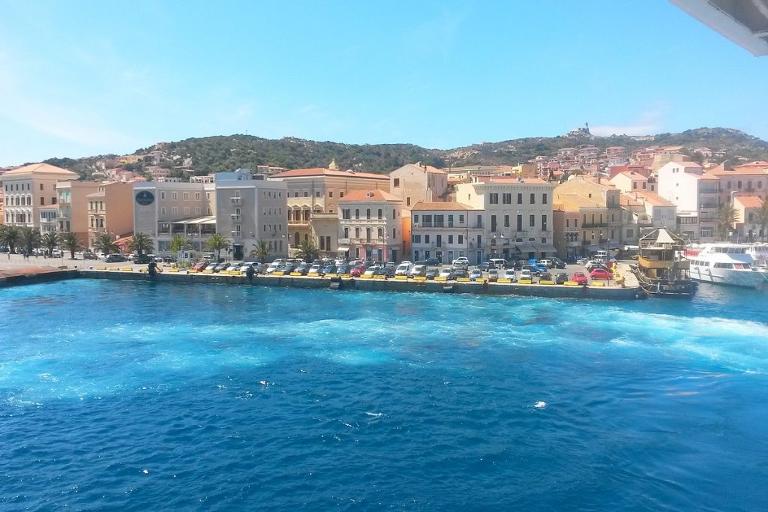 Rundreise Sardinien: 8 Tage zwischen Tradition, Natur und Genuß - Rundreise Nordosten 8 Tage, Olbia (OT)