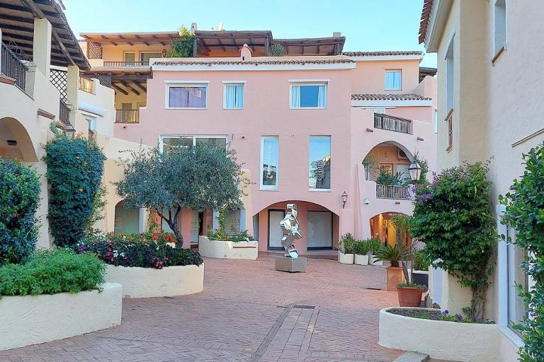 Rundreise Sardinien: 8 Tage zwischen Tradition, Natur und Genuß - Rundreise Nordosten 8 Tage, Olbia (OT)