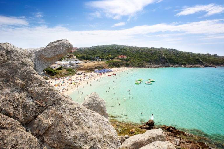 Rundreise Sardinien: 8 Tage zwischen Tradition, Natur und Genuß - Rundreise Nordosten 8 Tage, Olbia (OT)