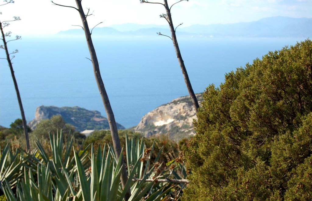 Rundreise Südwesten: von Dünen und stillgelegte Bergwerken, Cagliari (CA) #7