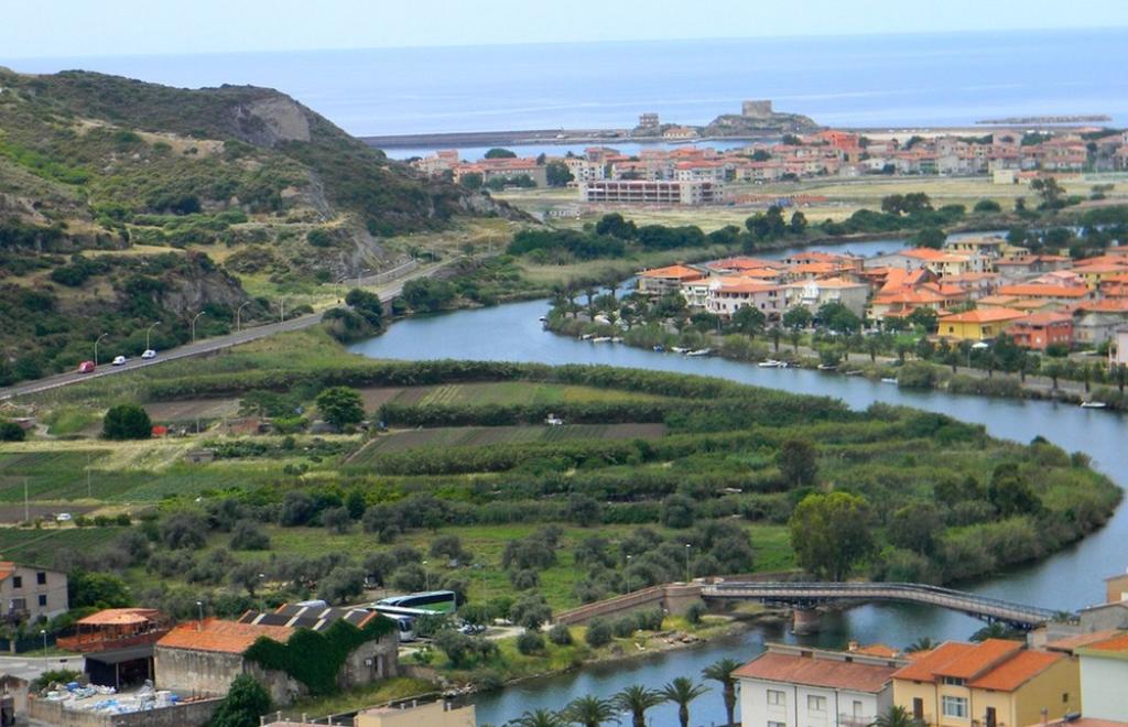 Round Trip north-west Sardinia  – from Alghero to Castelsardo, Alghero (SS) #1