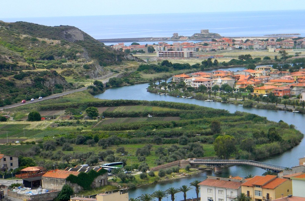 **Nord-Westen 8 Tage Sardinia Natour