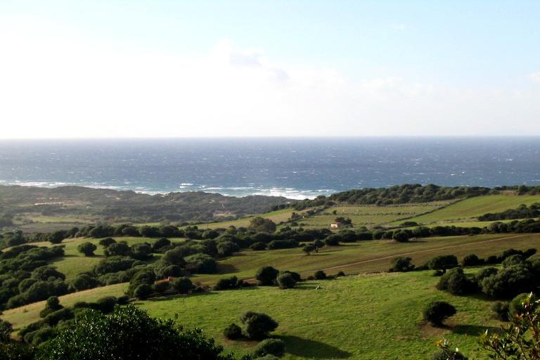 Round Trip north-west Sardinia  – from Alghero to Castelsardo - Round trip, Alghero (SS)