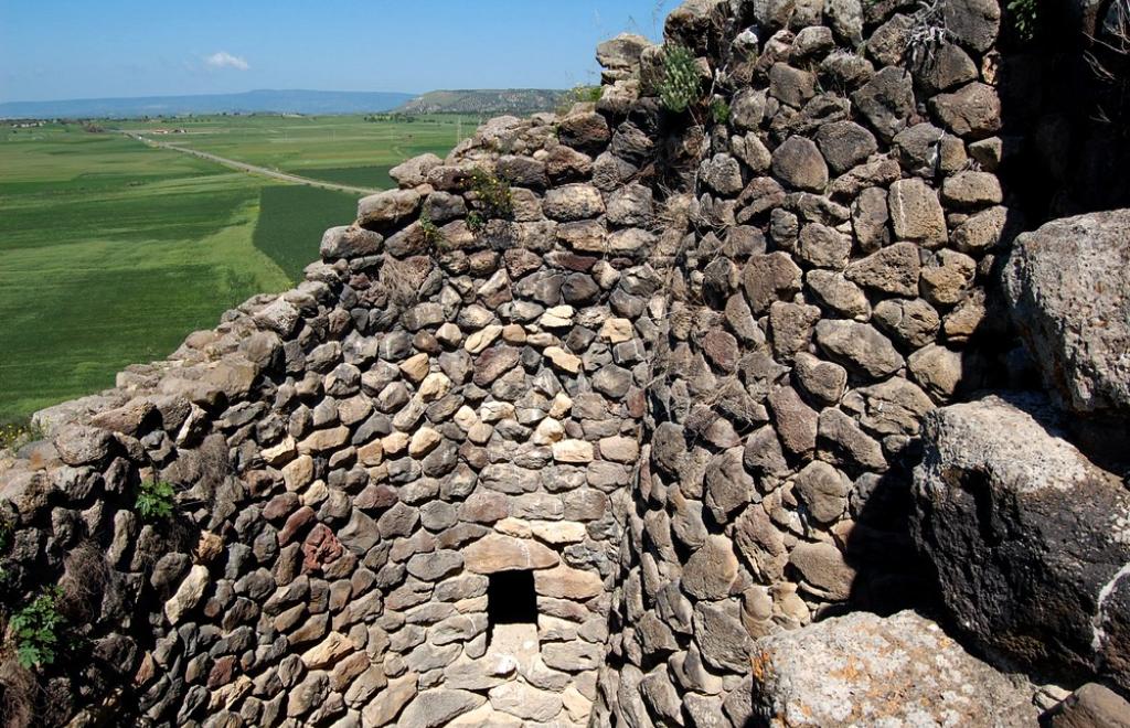 Rundreise Westküste: von katalanischen Wurzeln und stolzen Sarden, Alghero (SS) #1