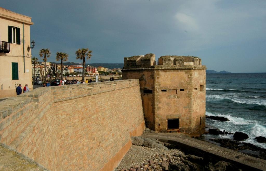 Rundreise Westküste: von katalanischen Wurzeln und stolzen Sarden, Alghero (SS) #8