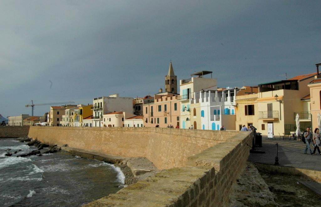 Rundreise Westküste: von katalanischen Wurzeln und stolzen Sarden, Alghero (SS) #9