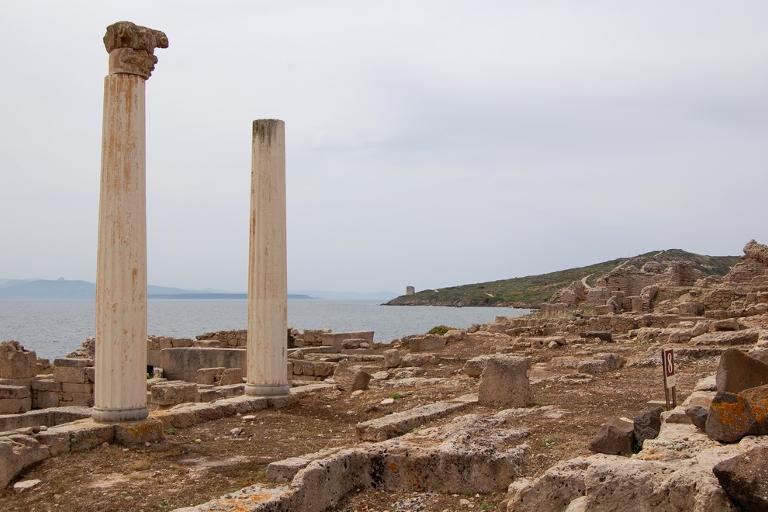Rundreise Westküste: von katalanischen Wurzeln und stolzen Sarden - Von Alghero nach Cagliari, Alghero (SS)