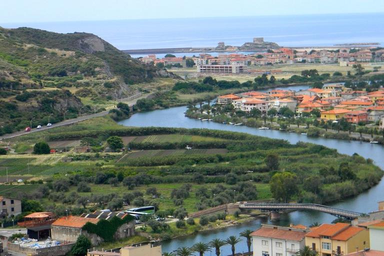 Rundreise Westküste: von katalanischen Wurzeln und stolzen Sarden - Von Alghero nach Cagliari, Alghero (SS)
