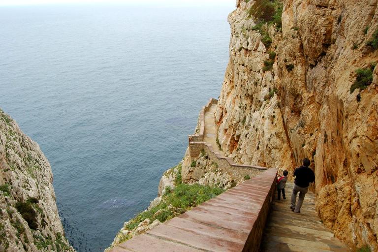 Rundreise Westküste: von katalanischen Wurzeln und stolzen Sarden - Von Alghero nach Cagliari, Alghero (SS)