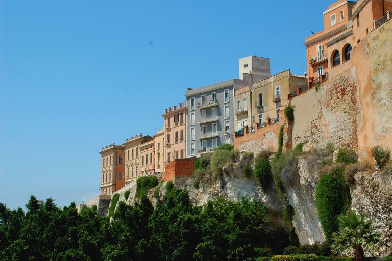 Rundreise Westküste: von katalanischen Wurzeln und stolzen Sarden - Von Alghero nach Cagliari, Alghero (SS)