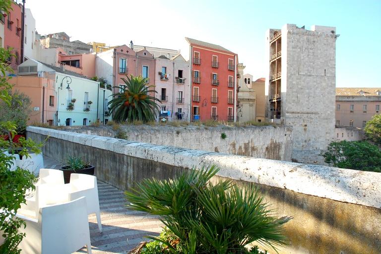 Rundreise Westküste: von katalanischen Wurzeln und stolzen Sarden - Von Alghero nach Cagliari, Alghero (SS)