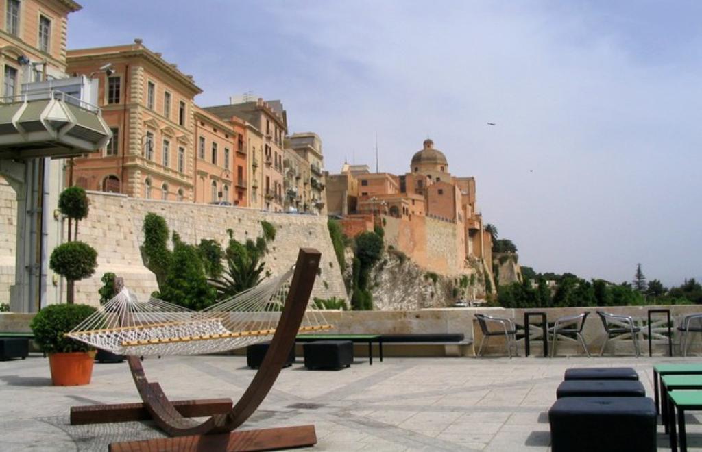 Cagliari, Cagliari (CA) #2