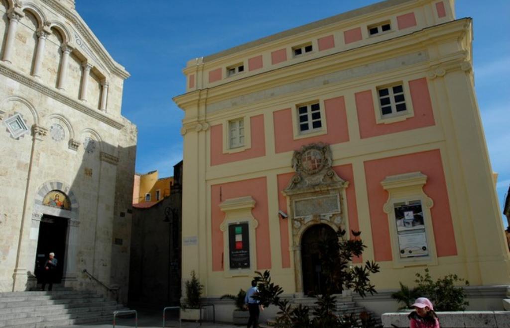 Cagliari, Cagliari (CA) #4