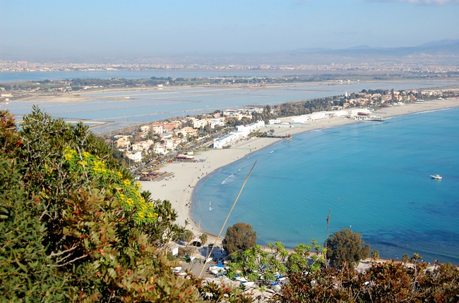 Cagliari Sardinia Natour