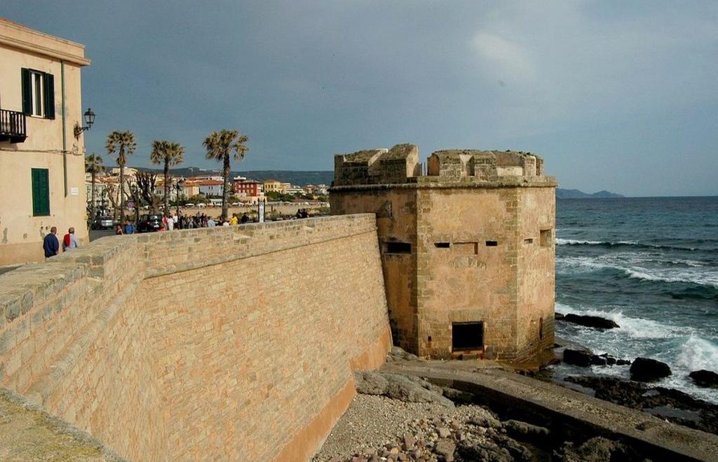 Alghero, Alghero (SS) #3