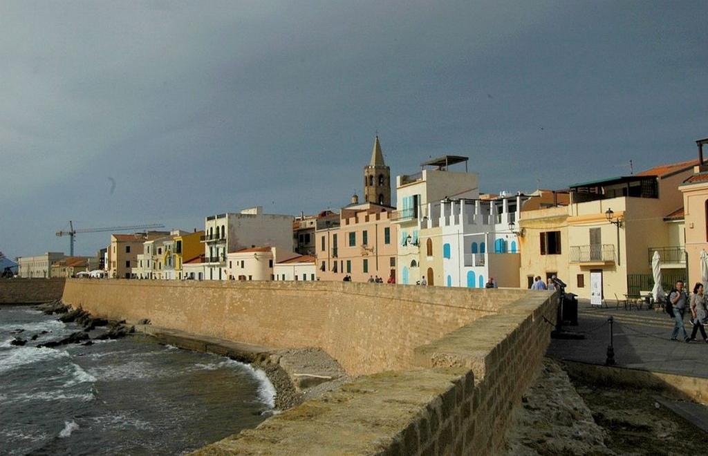 Alghero, Alghero (SS) #1