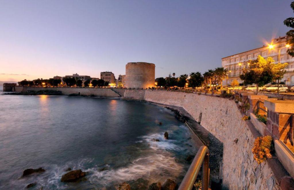 Alghero, Alghero (SS) #5