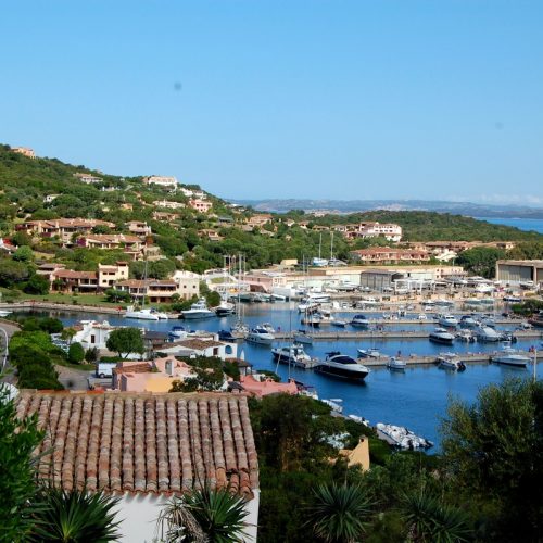 Olbia & Smaragdküste Sardinia Natour