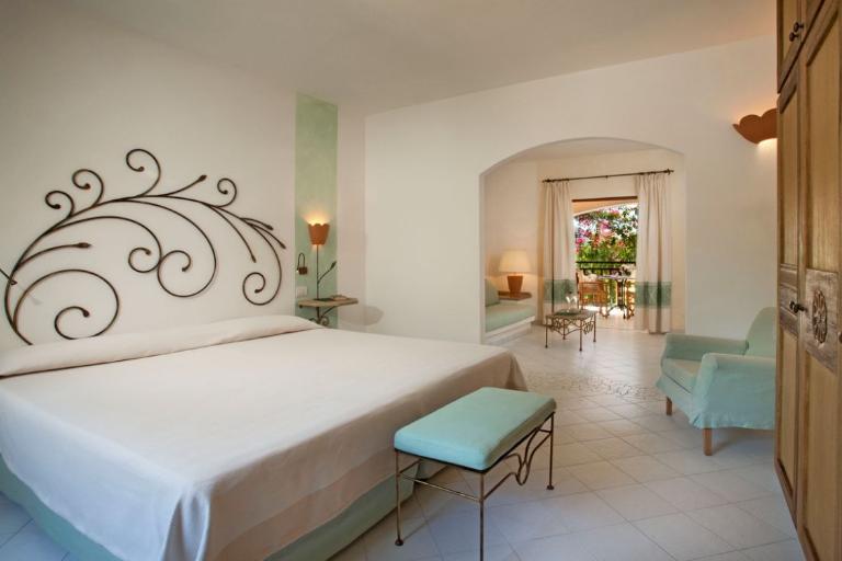 Villas Cala di Falco - Junior Suite, Cannigione (OT)