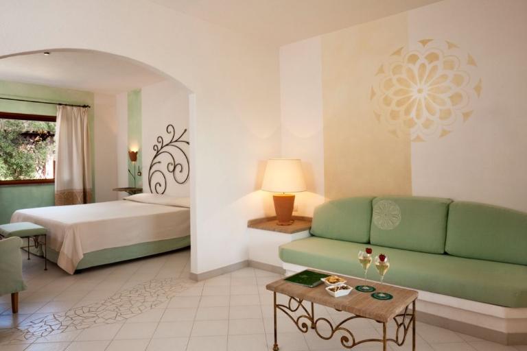 Villas Cala di Falco - Junior Suite, Cannigione (OT)