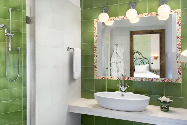 Villas Cala di Falco - Junior Suite, Cannigione (OT)