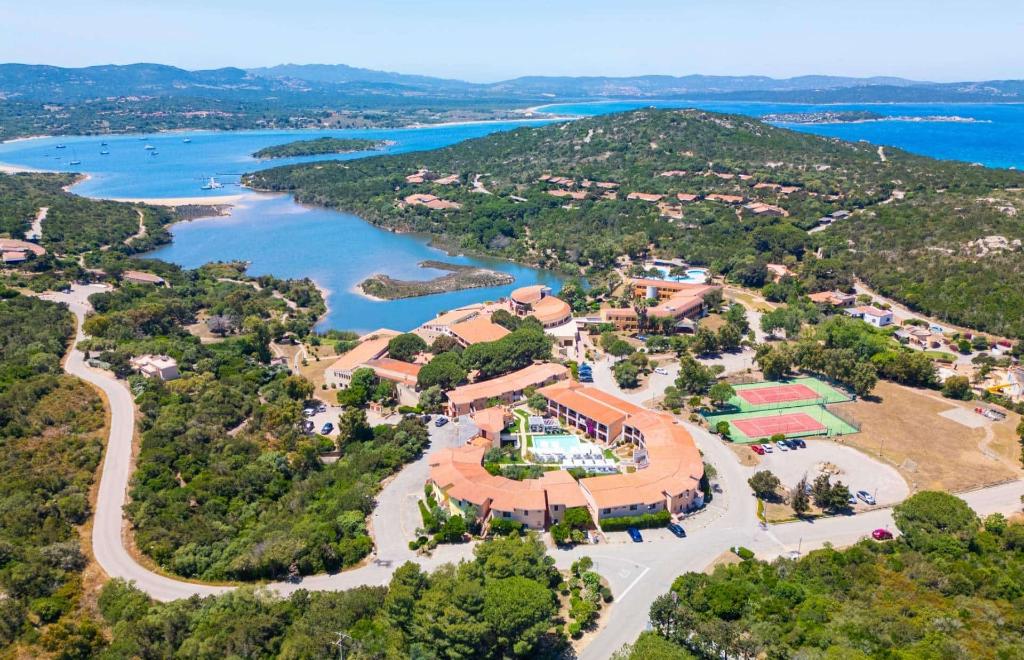 Residence Hotel Costa Serena, Palau (OT) #2