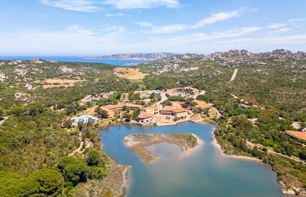 Residence Hotel Costa Serena, Palau (OT) #10