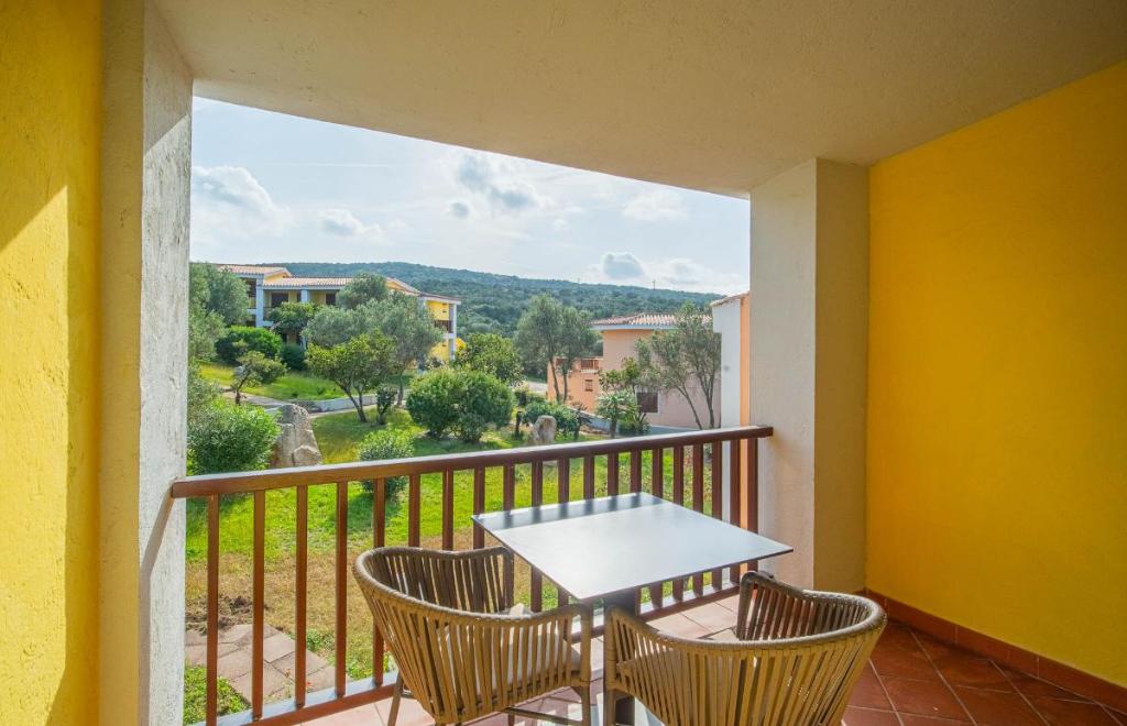 Residence Hotel Costa Serena, Palau (OT) #12