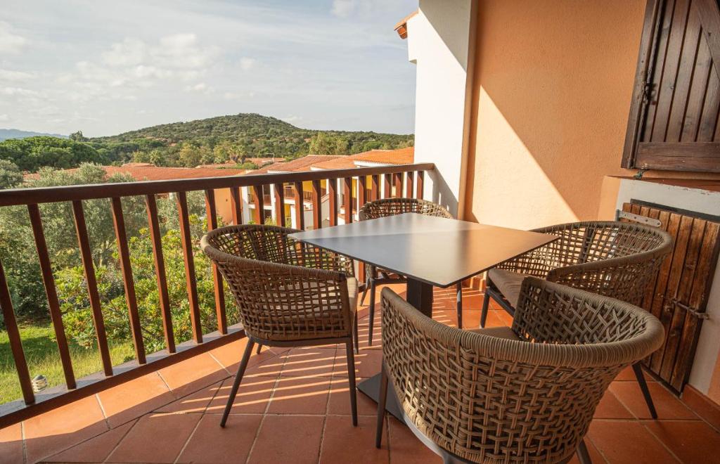 Residence Hotel Costa Serena, Palau (OT) #13