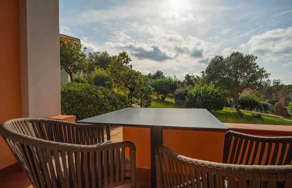 Residence Hotel Costa Serena, Palau (OT) #14